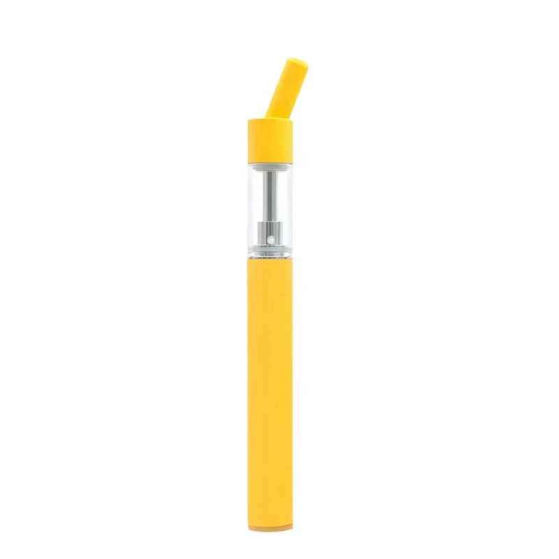 Juice Live Resin Straw Disposable Vape