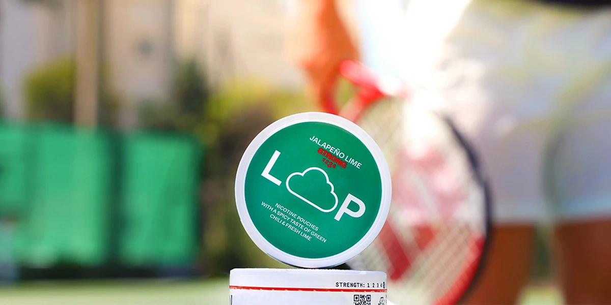 Loop Mint Mania