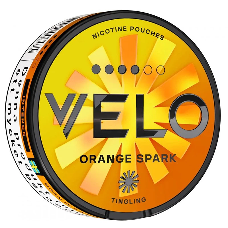 Velo Nicotine Pouch